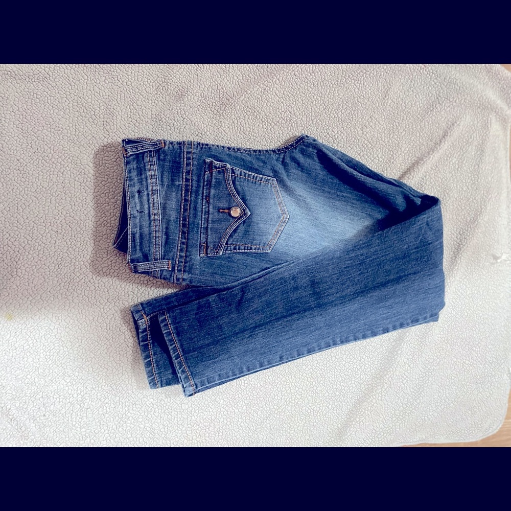Skinny Jean